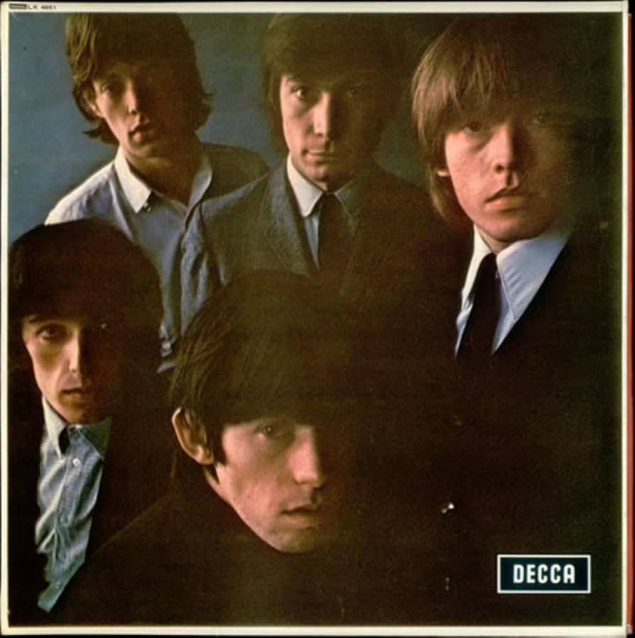 The Rolling Stones No. 2 - Boxed: Rolling Stones: Amazon.fr